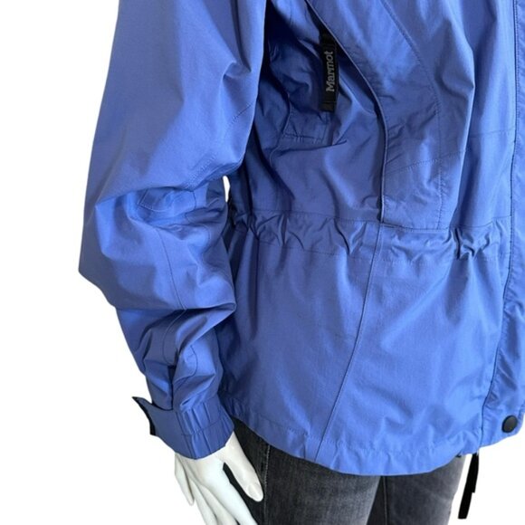 Vintage Marmot Gore-Tex Skiing Snowboard Jacket Womens - Picture 6 of 16